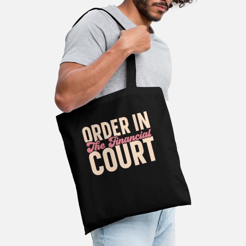 Comptabilité Comptable Financier Profession de comptable Sac en tissu