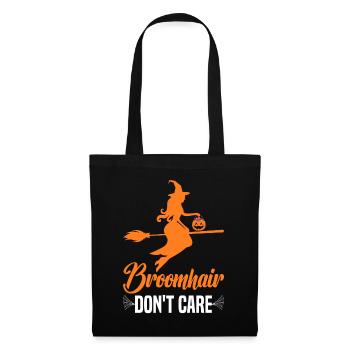 Halloween Costume - Tote Bag - black - Front