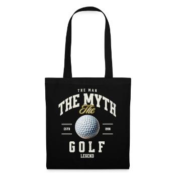 Gulf - Tote Bag - black - Front