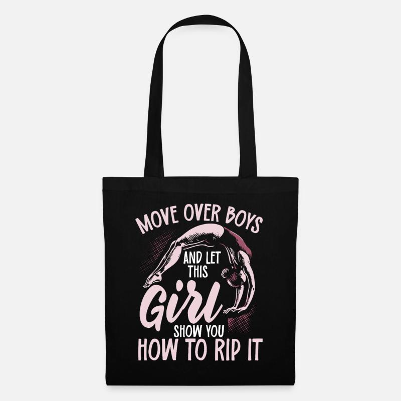Springboard Diving Diving Diving Divers - Tote Bag - black