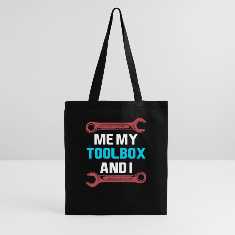 Mechanical Engineering Mechanical Engineer Tote Bag