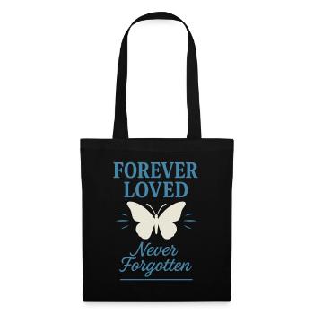 Suicide Loss Remembrance Walk Suicide - Tote Bag - black - Front