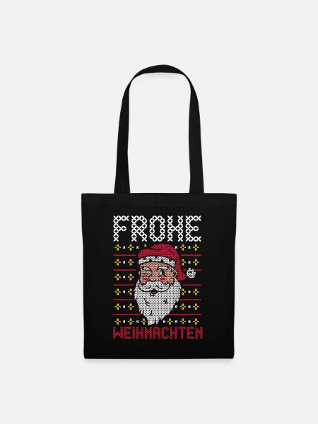 Bogenschütze Bogensport Bogenschießen - Stoffbeutel - Schwarz