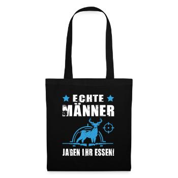 Hunter Gifts Hunting Hunting Hunter Exam Passed - Tote Bag - black - Front