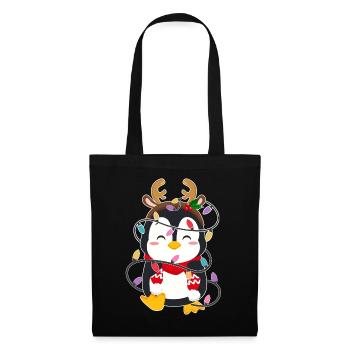 Christmas Christmas Gifts - Tote Bag - black - Front