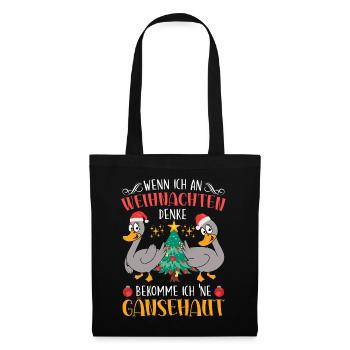 Christmas Christmas Gifts - Tote Bag - black - Front