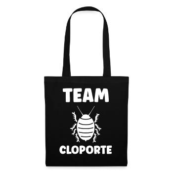 Woodlouse - Tote Bag - black - Front