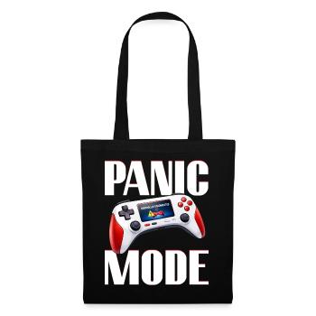 Gaming Gamer Video Games Controllers Gaming Gamers - Tote Bag - black - Front