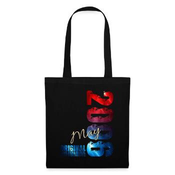 20th Birthday Gift Husband Original May 2006 - Tote Bag - black - Front