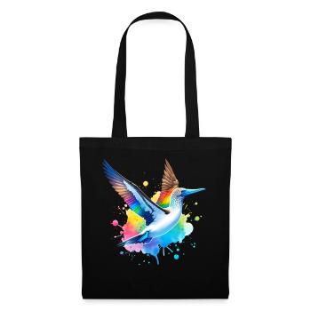 Blue-footed boobies gift - Tote Bag - black - Front