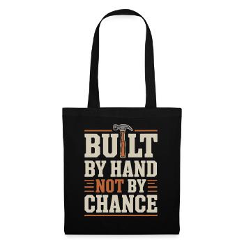Blue Collar Lifestyle Blue Collar Pride Working - Tote Bag - black - Front