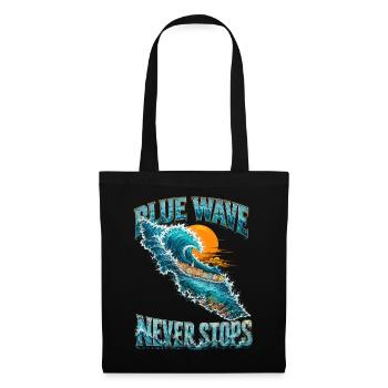 Curacao - Tote Bag - black - Front