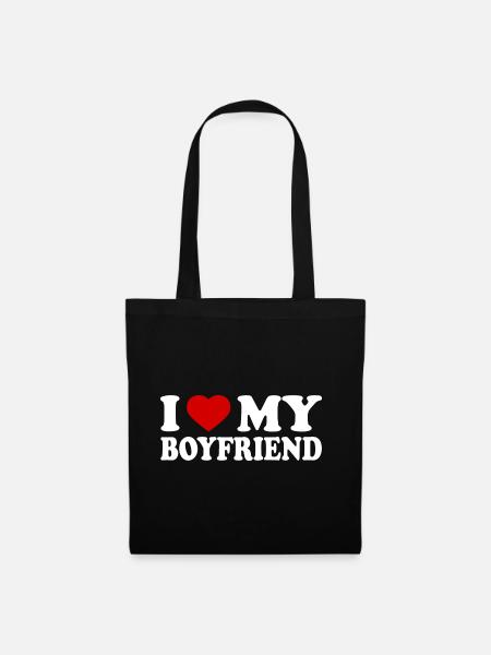 I love my boyfriend - Mulepose - sort