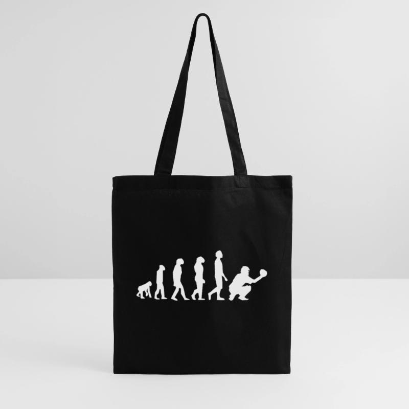 Evolution Baseball - Development Line Tote Bag