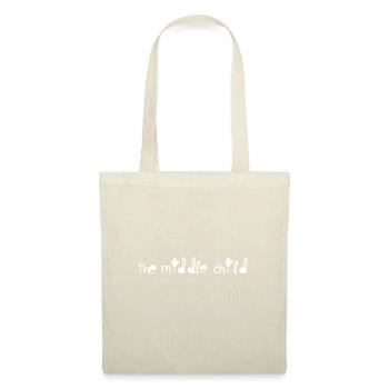 the middle child 2 - Tote Bag - nature - Front