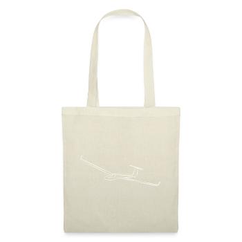 Planeurs Planeurs Planeurs - Sac en tissu - nature - Devant