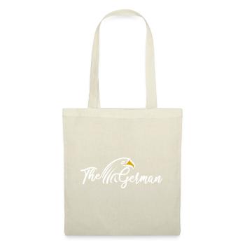 The German Eagle National Pride Eagle Head - Tote Bag - nature - Front