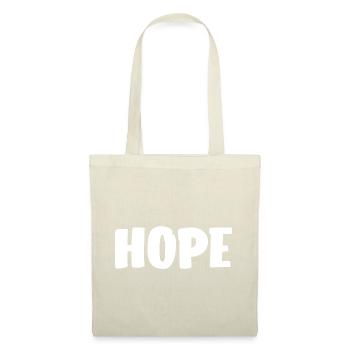 Hope - Tote Bag - nature - Front