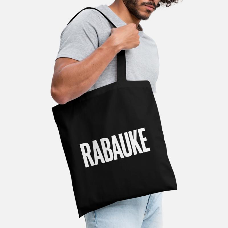 Loubard Sac en tissu