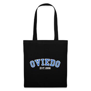 Oviedo Est. 2006 - Tote Bag - black - Front