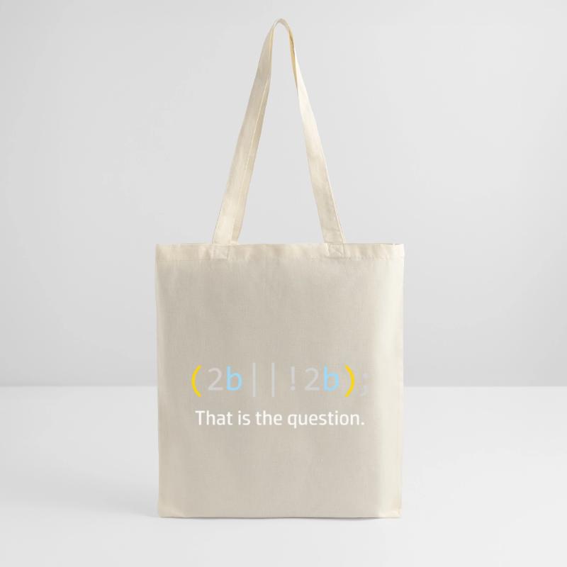 Computer Scientist Computer Science Code Programmer Tote Bag