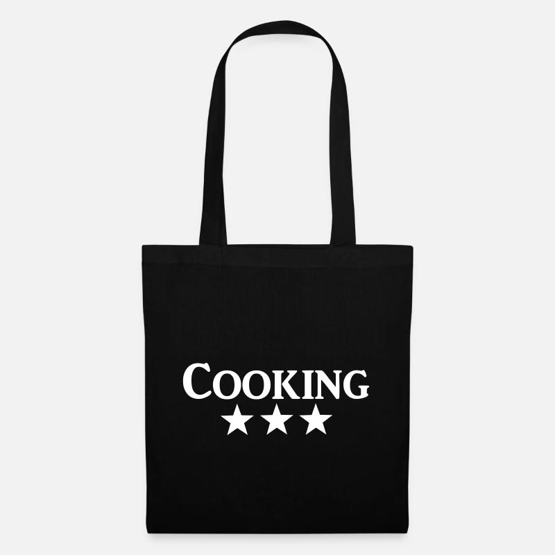 cooking - Stoffbeutel - undefined