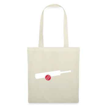 cricket - Sac en tissu - nature - Devant