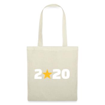 2020 - Tote Bag - nature - Front