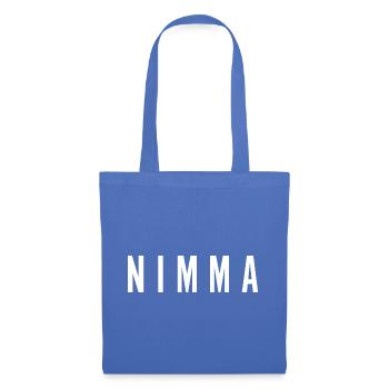 Nijmegen - Tote Bag - light blue - Front