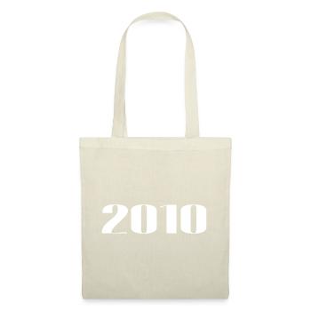 2010 - Gift born in 2010 - Tote Bag - nature - Front