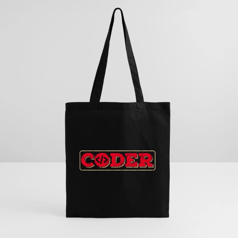 Programmer Computer Scientist Tote Bag