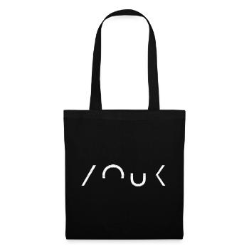 Zouk Music Caribbean Culture Dance - Tote Bag - black - Front