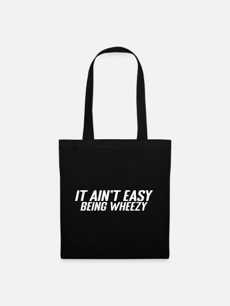 It Ain't Easy Being Wheezy 11 - Mulepose - sort