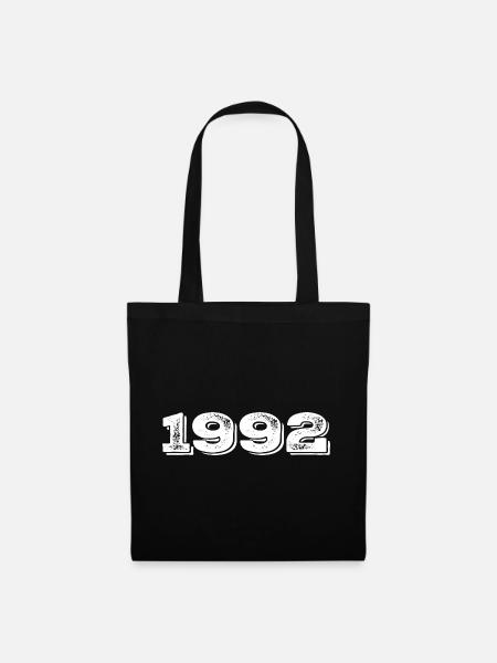 Geburtstagsgeschenk 1992 - 1992 - Mulepose - sort