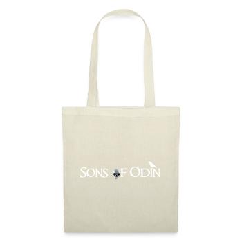 Sons of Odin - Tote Bag - nature - Front