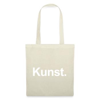 ART - Tote Bag - nature - Front