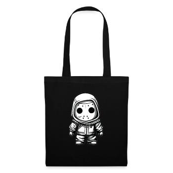 Halloween Horror Movie - Video Games Gaming - Tote Bag - black - Front