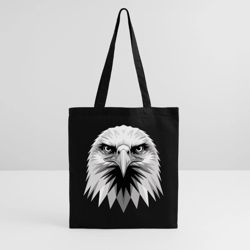 Eagle Bald Eagle Golden Eagle White-tailed Eagle Tote Bag
