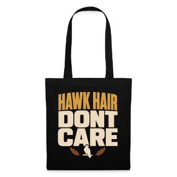 Falconry Falconers Birds of Prey Birds of Prey Guides - Tote Bag - black - Front