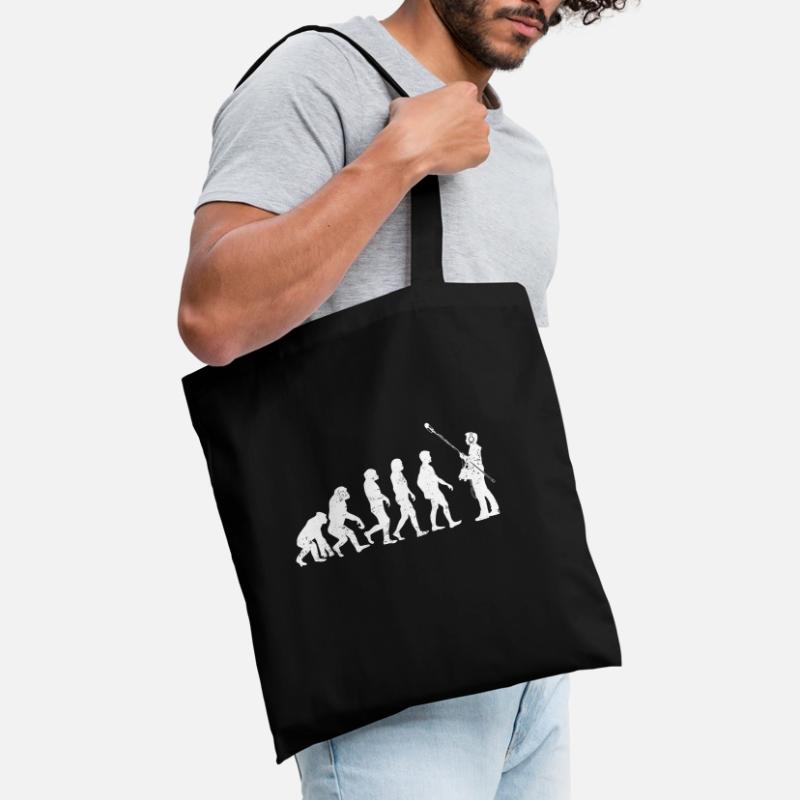 Opérateur de micro boom Evolution Sac en tissu