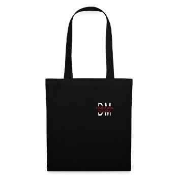 Everything Counts - Tote Bag - black - Front