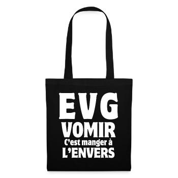 bachelor party, bachelor party, wedding - Tote Bag - black - Front