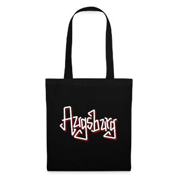 augsburg - Tote Bag - black - Front