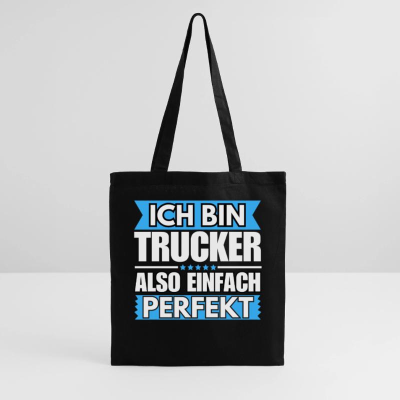 Einfach ein Perfekter Einfach ein Perfekter Stoffbeutel