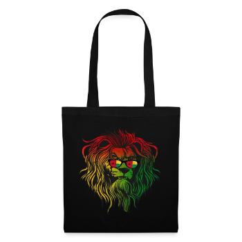 Guinea Bissau - Tote Bag - black - Front