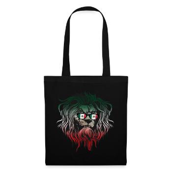 Mexico - Tote Bag - black - Front
