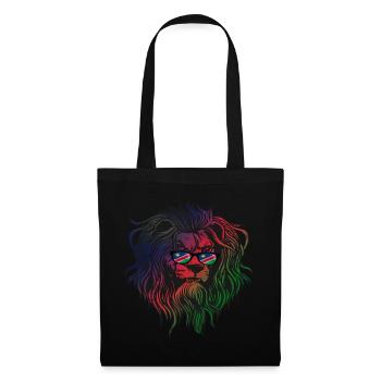 Namibia - Tote Bag - black - Front