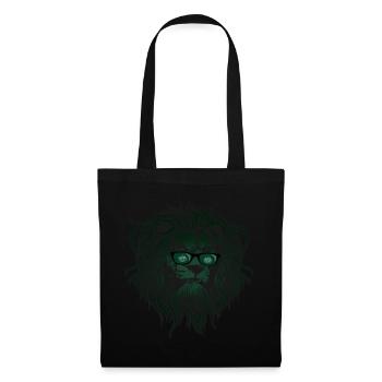 Sindh - Tote Bag - black - Front
