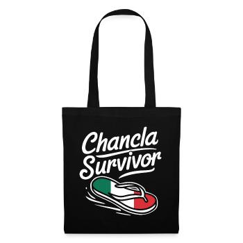 Mexico Mexico Mexican Spanish - Tote Bag - black - Front