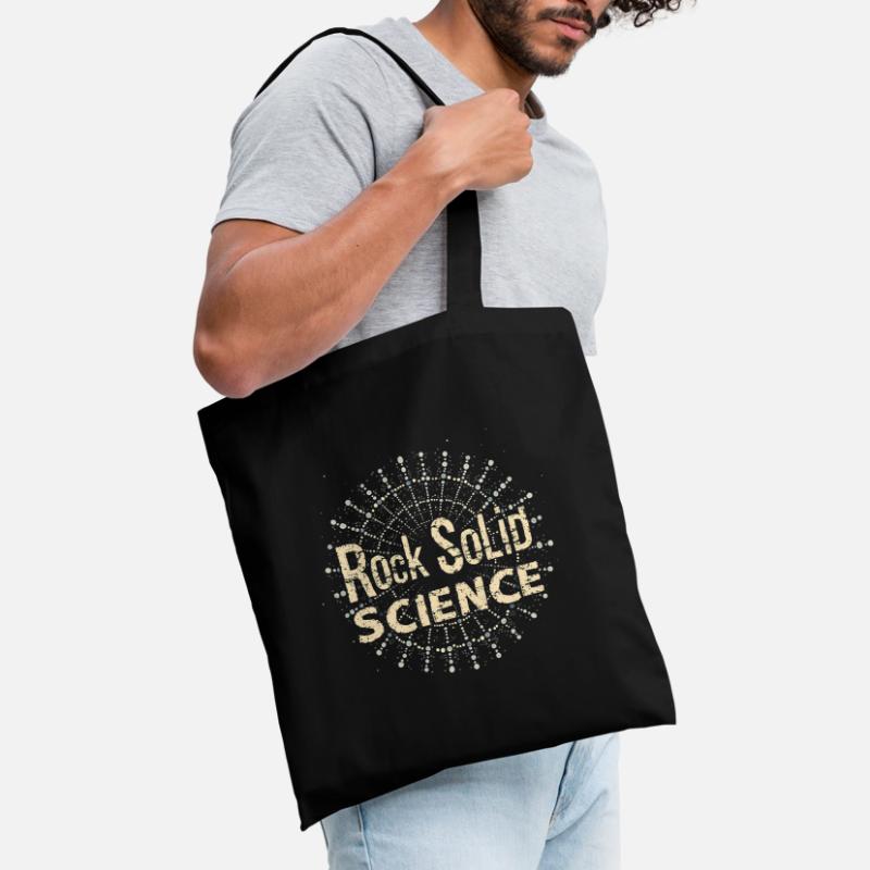 Laue Diffraction Solid State Physics Crystal Structure Tote Bag
